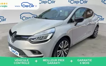 Renault Clio Paris