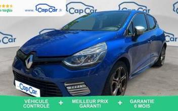 Renault clio Nancy