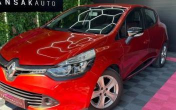Renault Clio Pertuis