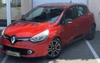 Renault clio Vaulx-en-Velin