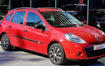 Renault Clio Geispolsheim