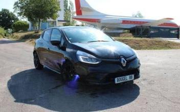 Renault Clio Xertigny