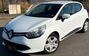 Renault Clio Marange-Silvange