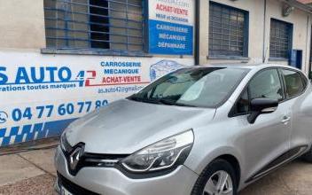 Renault Clio Le-Coteau