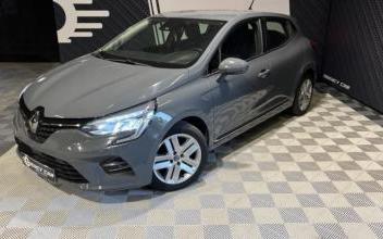 Renault Clio Avignon