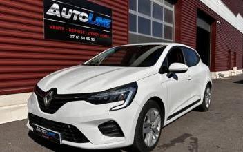 Renault Clio La-Penne-sur-Huveaune