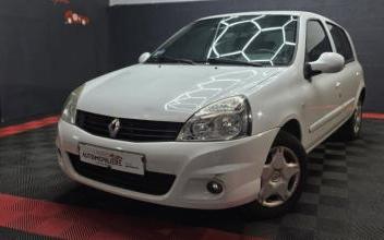 Renault Clio Epône