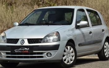 Renault Clio Mougins