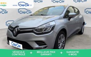 Renault clio Villeurbanne