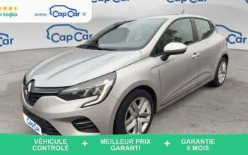 Renault clio Mennecy