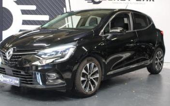 Renault Clio Villeneuve-d'Ascq