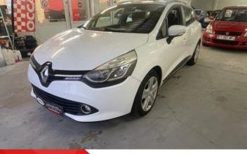 Renault Clio Estate Harnes