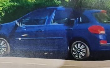 Renault Clio Estate Thiers