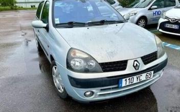 Renault clio ii Gleizé