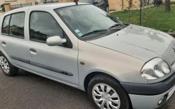 Renault clio ii Clermont-Ferrand