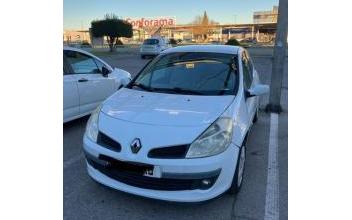 Renault clio iii Nîmes