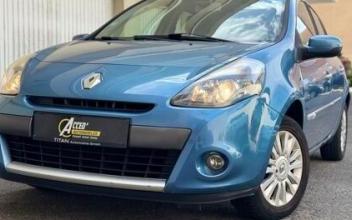 Renault clio iii Pontault-Combault