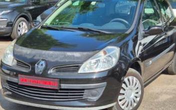 Renault clio iii Saint-Jean-de-Védas