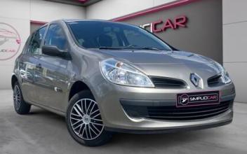 Renault clio iii Beauvais