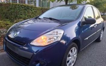 Renault clio iii Valenciennes