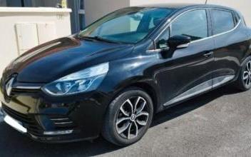 Renault clio iv Troyes