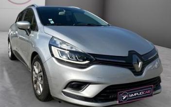 Renault clio iv Avignon