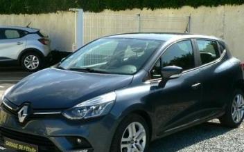 Renault clio iv Niort