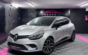 Renault clio iv Lyon