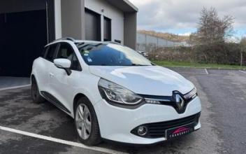 Renault clio iv Poisy