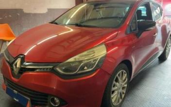 Renault clio iv Clouange