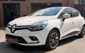 Renault clio iv Wambrechies