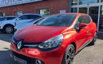 Renault clio iv Montauban