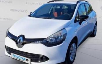 Renault clio iv estate Strasbourg