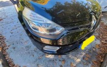 Renault clio iv estate Epinal