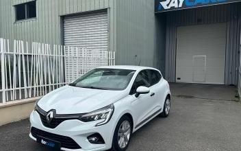 RENAULT Clio V Carrières-sur-Seine