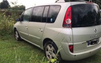 Renault espace Pau