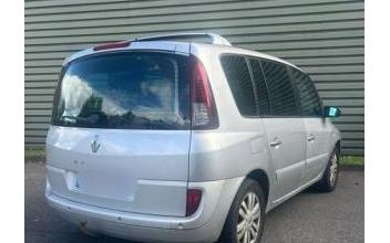 Renault espace Fosses