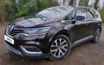 Renault espace Groslay