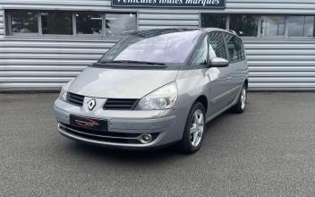 Renault Espace Auneau
