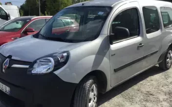 Renault Express Gardonne