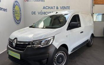Renault Express Nogent-le-Phaye