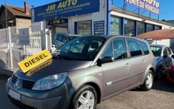 Renault grand scenic ii Firminy