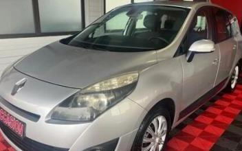 Renault grand scenic iv Blois