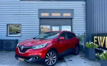 Renault Kadjar Saint-Priest