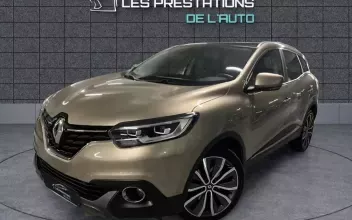Renault Kadjar Puteaux