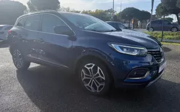 Renault Kadjar Saint-Nazaire
