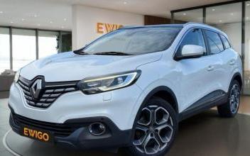 Renault Kadjar Osny