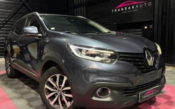 Renault Kadjar Cuincy