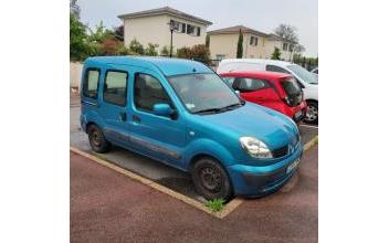 Renault kangoo Genas