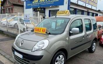 Renault kangoo Firminy